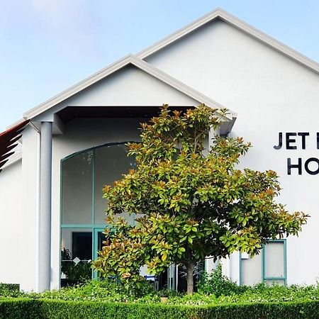 Jetpark Hamilton Airport New Zealand Hotel Екстериор снимка